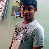 Dinesh Thangamuthu