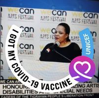 Cathrine Mokoena