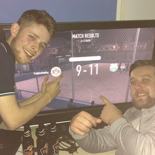 Jamie Bookboy Fitzpatrick