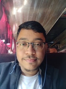 Amarjeet Sahoo