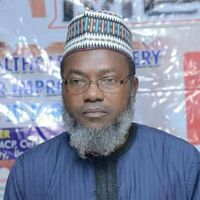 Taofeek Ibrahim