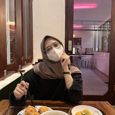 Pitha Putri