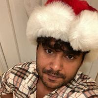 Devaganesh Sureshbabu