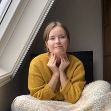 Nora McCready