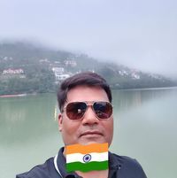 Vimlendu Jha