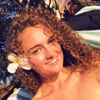 Maddy Hansen