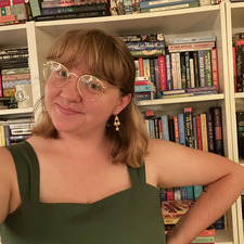 Monika Hash