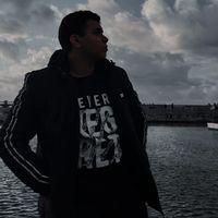 Kirolous Sameh