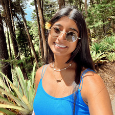 Yesha Patel