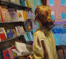 Crystal キリスターです