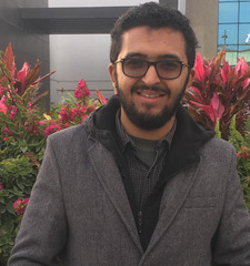 Hesham Abdullah