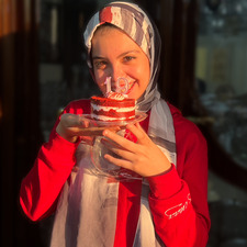 Farah Alaa