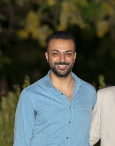 Mohammed Ramadan