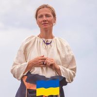 Ольга Постнікова