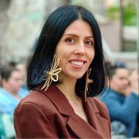 Ольга Пикула