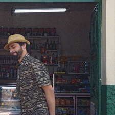 Camilo Barragán Camargo