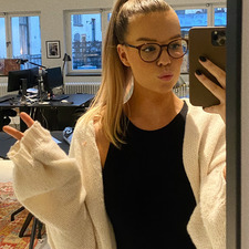 Cornelia Nilsson