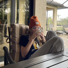 Madi King