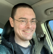 Bryan Casey
