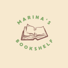 Marinasbookshelf