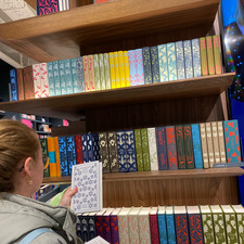 Aniek Van Eijkelenborg