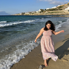 Saniya (happyhappybookshelf)