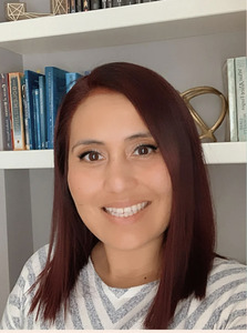 Mari Mendoza