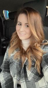 Amber Willdig