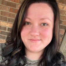 Sarah Daugherty