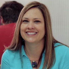 Vicki Kallenberg