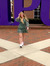 Cady Ha...