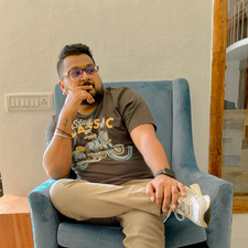 Punit Shah