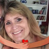 Kristen Quick Horman Bailey