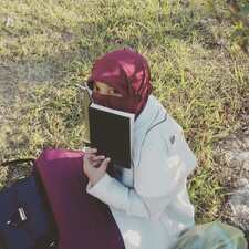 Elva Fauziyyah