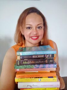 Hemavathy DM Suppiah-Devi