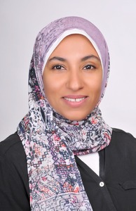 Eman Saad