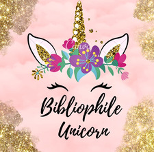 Bibliophile Unicorn