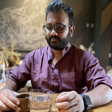 Deepak Kinni