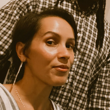 Andromeda Williams