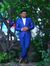 King Pawar