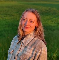 Frederikke Hansen