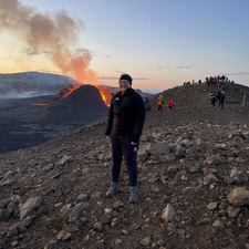 Eydís Einarsdóttir