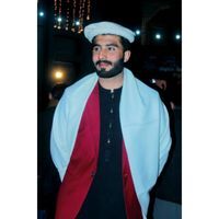 Muhammad Afaq
