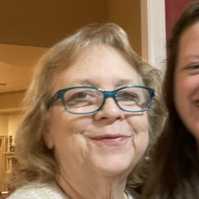 Ellen Davis
