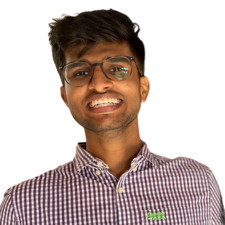 Pratyush Sharma