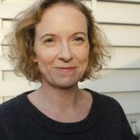 Liv Astrid
