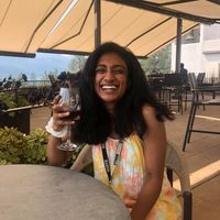 Gauri Ganesh