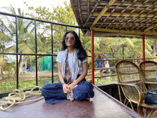 Pankti Vaishnav