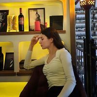 ლიკა მელანაშვილი