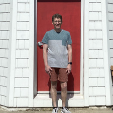 Chris Puppel-Smith